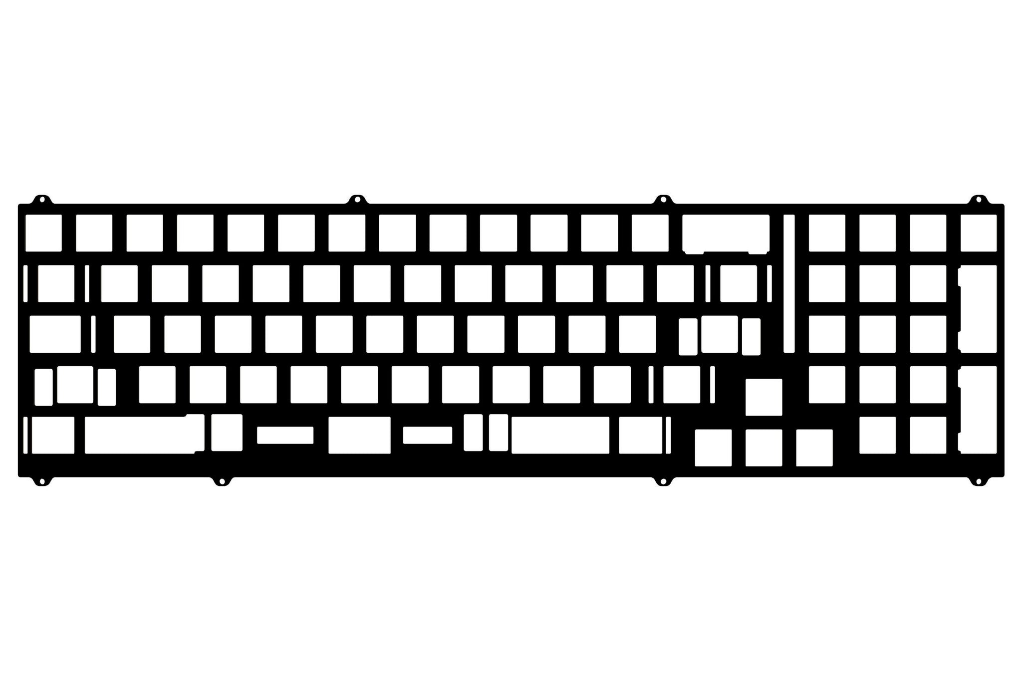 Keycult EX.2048 Keycult