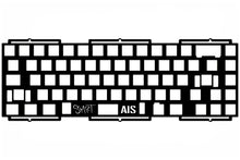Load image into Gallery viewer, AIS- Aurora Input Series 65 POM Plate Pro

