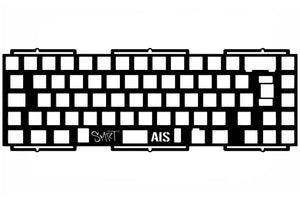 AIS- Aurora Input Series 65 POM Plate Pro