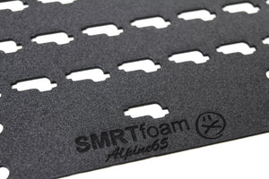 Alpine65 SMRTfoam