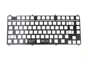 Bella POM Plate Pro