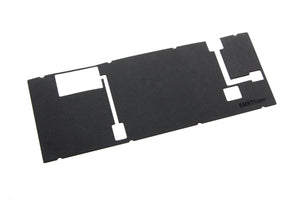 Sakabato CB87 SMRTfoam