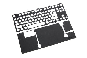 Sakabato CB87 SMRTfoam