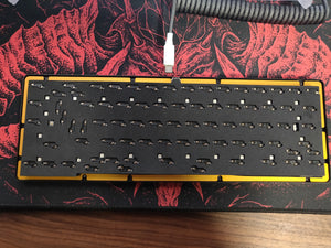 Mark65 SMRTfoam