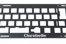 Load image into Gallery viewer, Clarabelle POM Plate Pro

