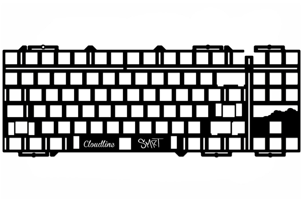 Cloudline POM Plate Pro