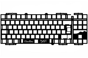 Cloudline POM Plate Pro