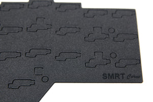 Corne SMRTfoam