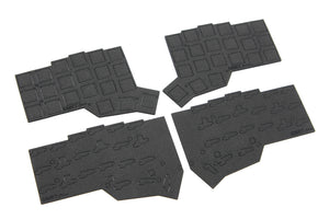 Corne SMRTfoam
