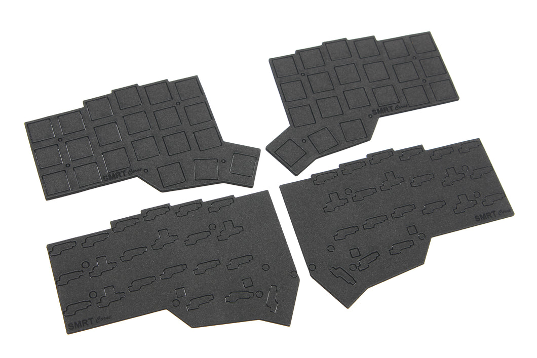 Corne SMRTfoam