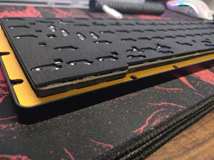 Mark65 SMRTfoam