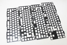 Load image into Gallery viewer, Custom Cut Keyboard Plate
