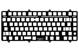 Cyberboard R1 POM Plate Pro