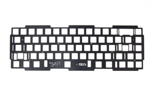 D65 POM Plate Pro