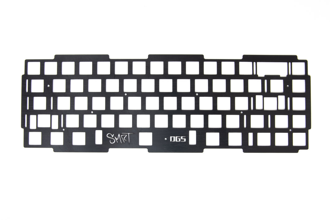 D65 POM Plate Pro
