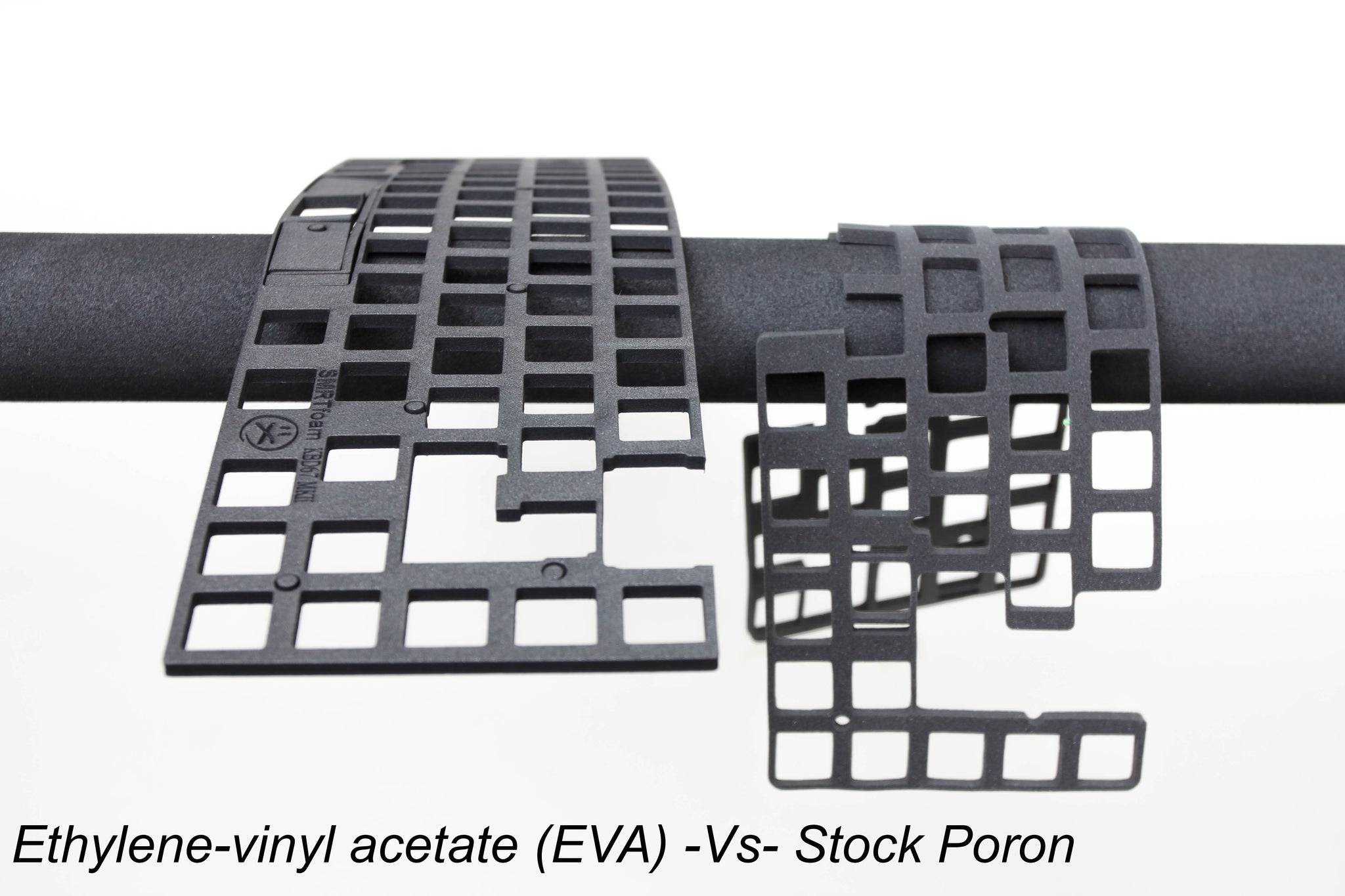 KBD67 MKII SMRTfoam - Thumbnail 4