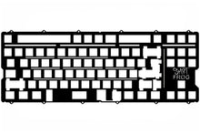 Load image into Gallery viewer, Frog TKL POM Plate Pro
