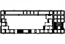 Load image into Gallery viewer, Frog TKL POM Plate Pro
