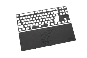 Frog TKL SMRTfoam