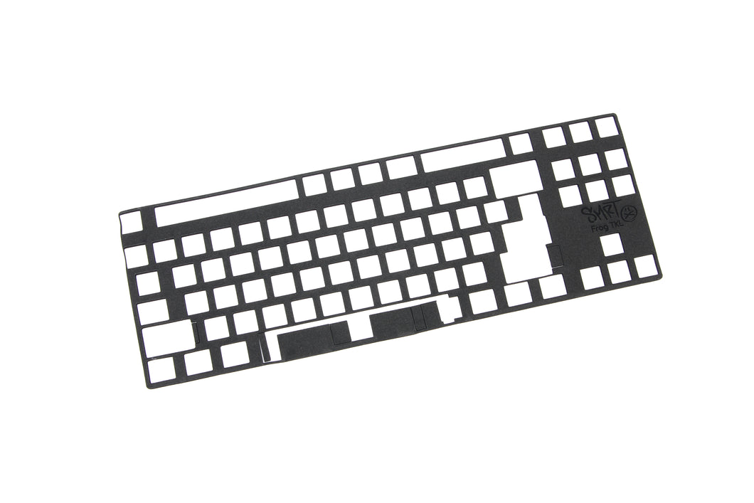 Frog TKL SMRTfoam