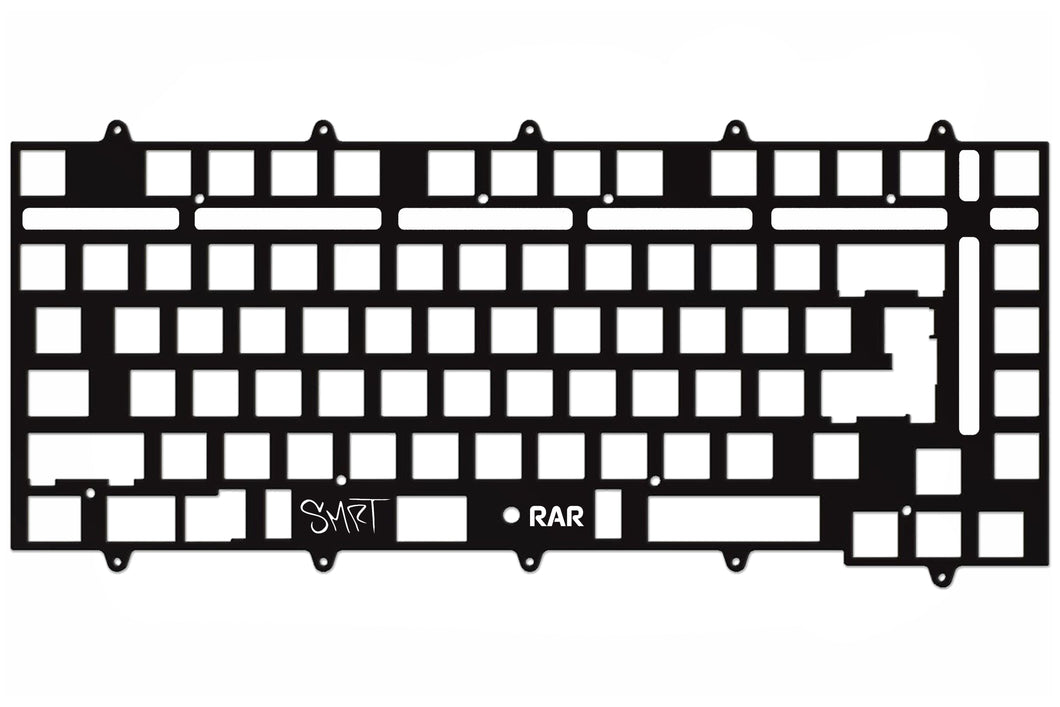GHS.RAR POM Plate Pro