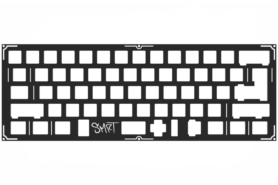 Hex 3C POM Plate Pro
