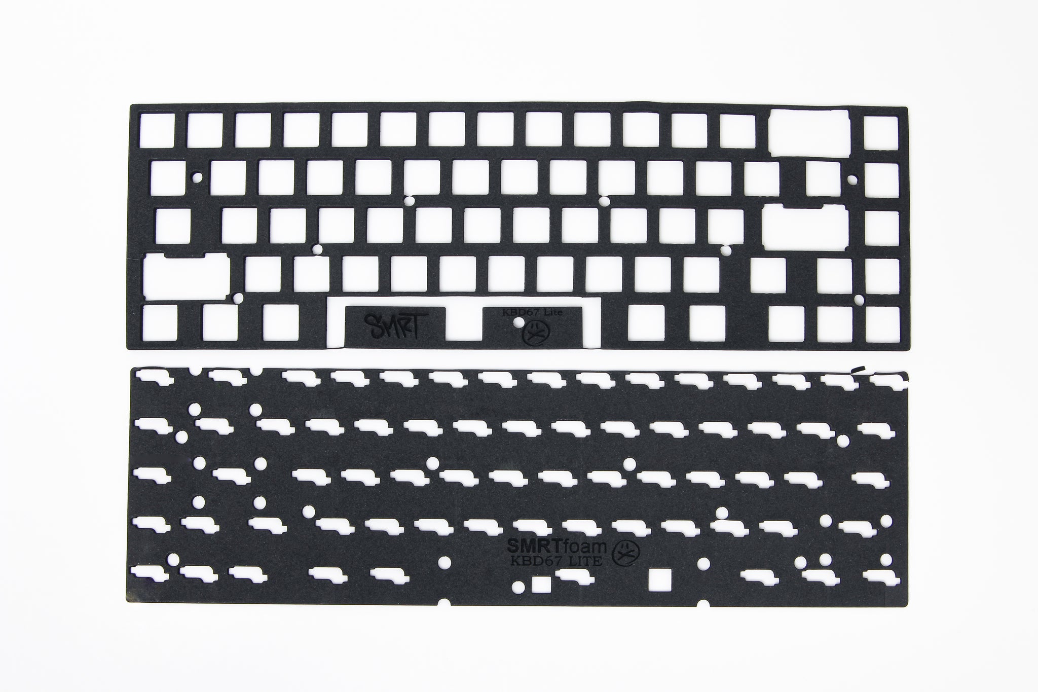 KBD67 Lite SMRTfoam - Thumbnail 2