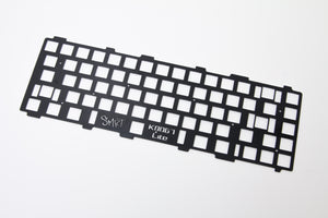 KBD67 Lite POM Plate Pro