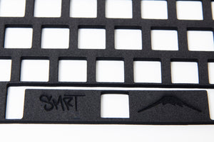 Fuji65 SMRTfoam