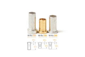 Mill Max Sockets