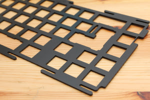 Voice65 POM Plate