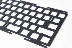 Voice65 POM Plate