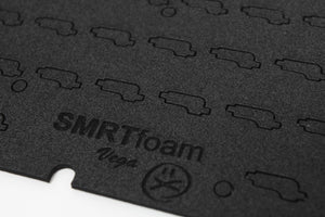Vega SMRTfoam