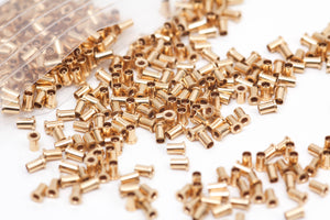 Mill Max Sockets