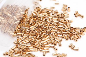 Mill Max Sockets