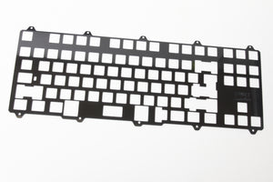 Sakabato CB87 POM Plate