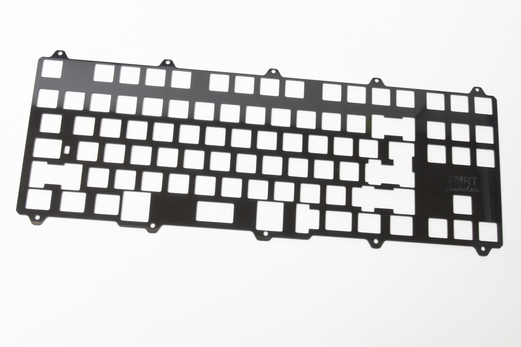 Sakabato CB87 POM Plate