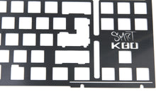 Load image into Gallery viewer, K80 XO POM Plate Pro
