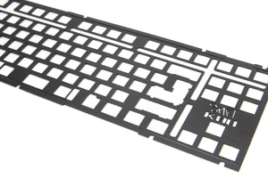 K80 XO POM Plate Pro
