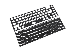 KBD67 MKII SMRTfoam