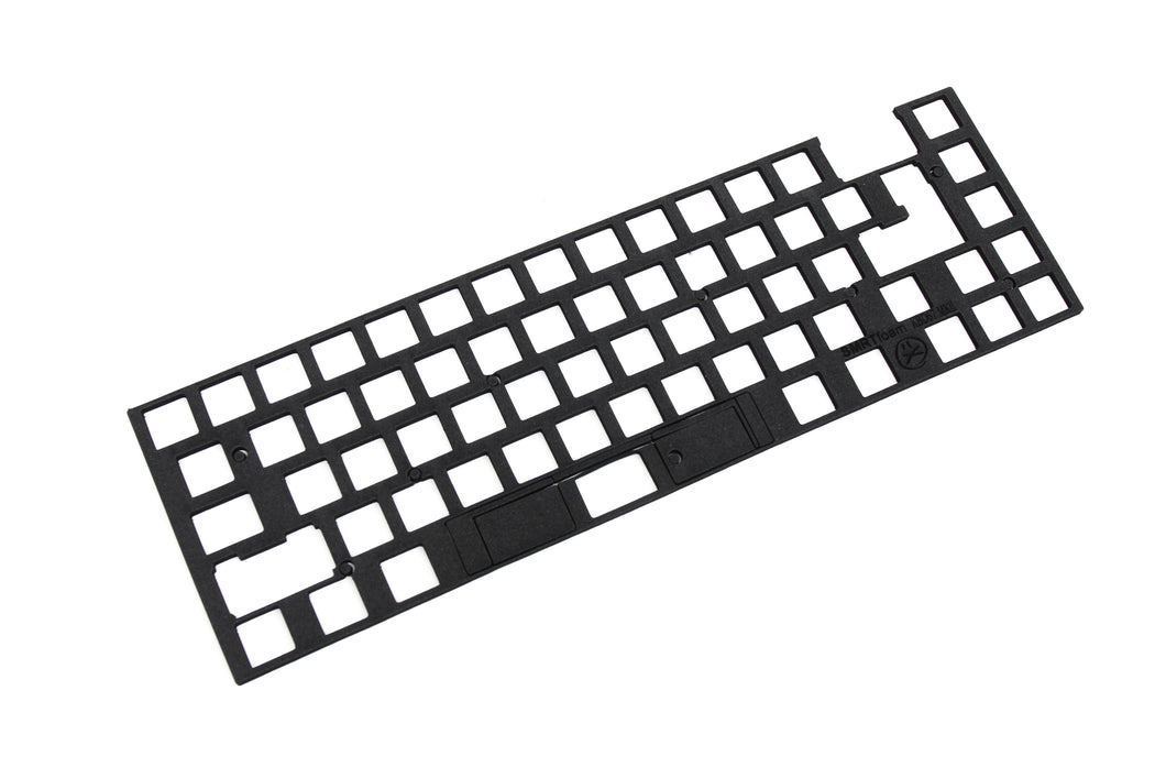 KBD67 MKII SMRTfoam