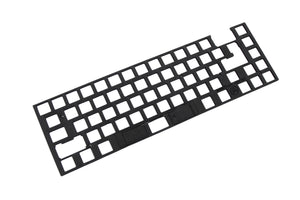 KBD67 MKII SMRTfoam