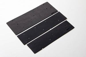 KBD75v2 SMRTfoam