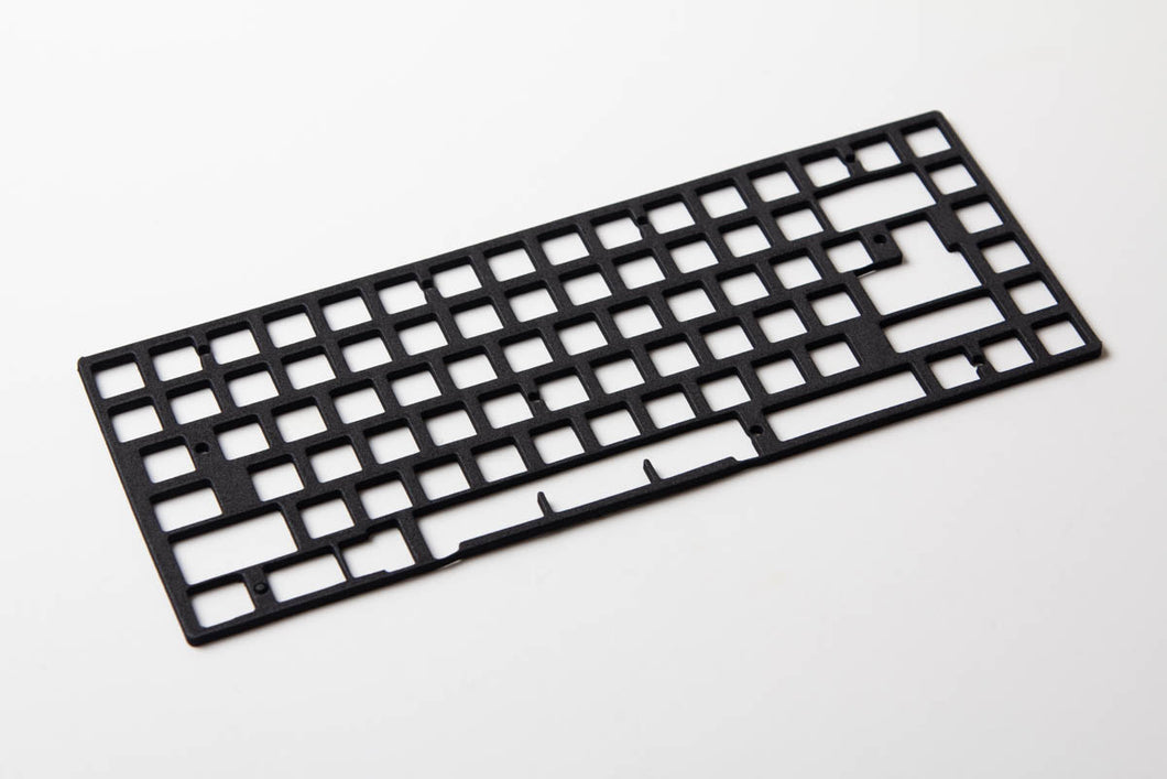 KBD75v2 SMRTfoam