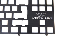 Load image into Gallery viewer, KBD8x MKII POM Plate Pro
