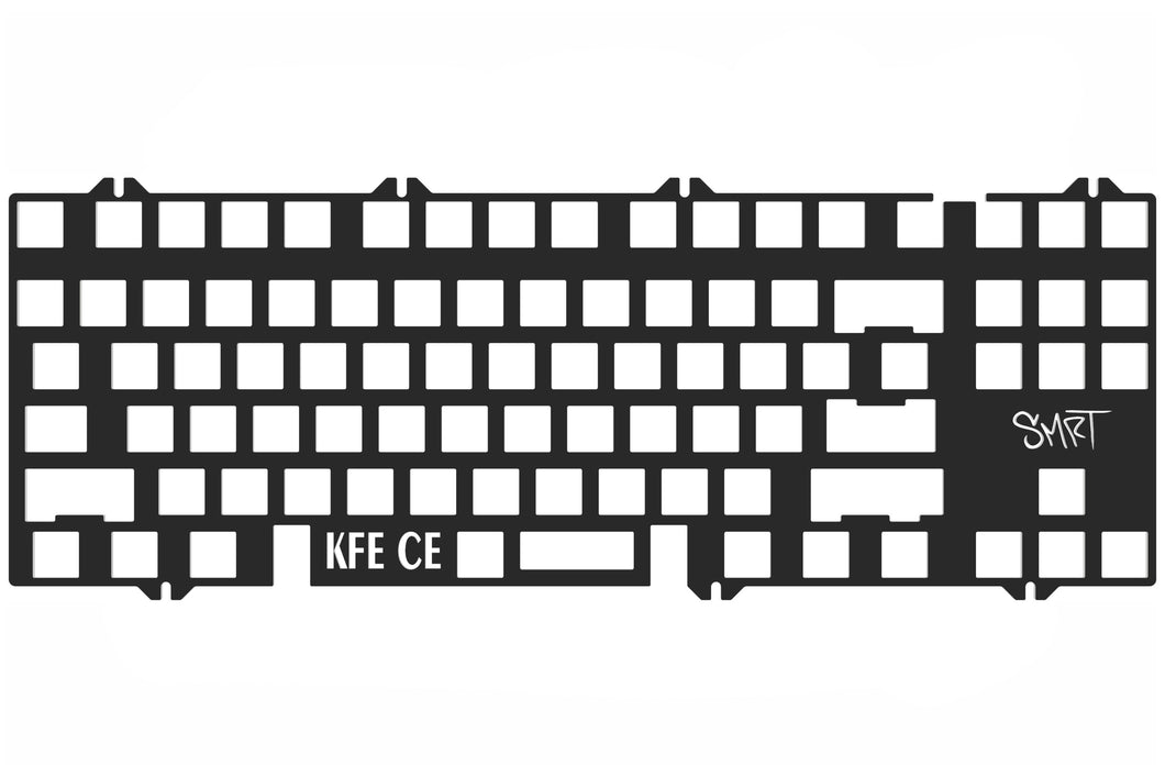 KFE CE POM Plate Pro