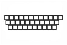 Load image into Gallery viewer, Kei R2 POM Plate Pro
