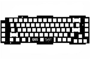 Keychron Q65 POM Plate Pro