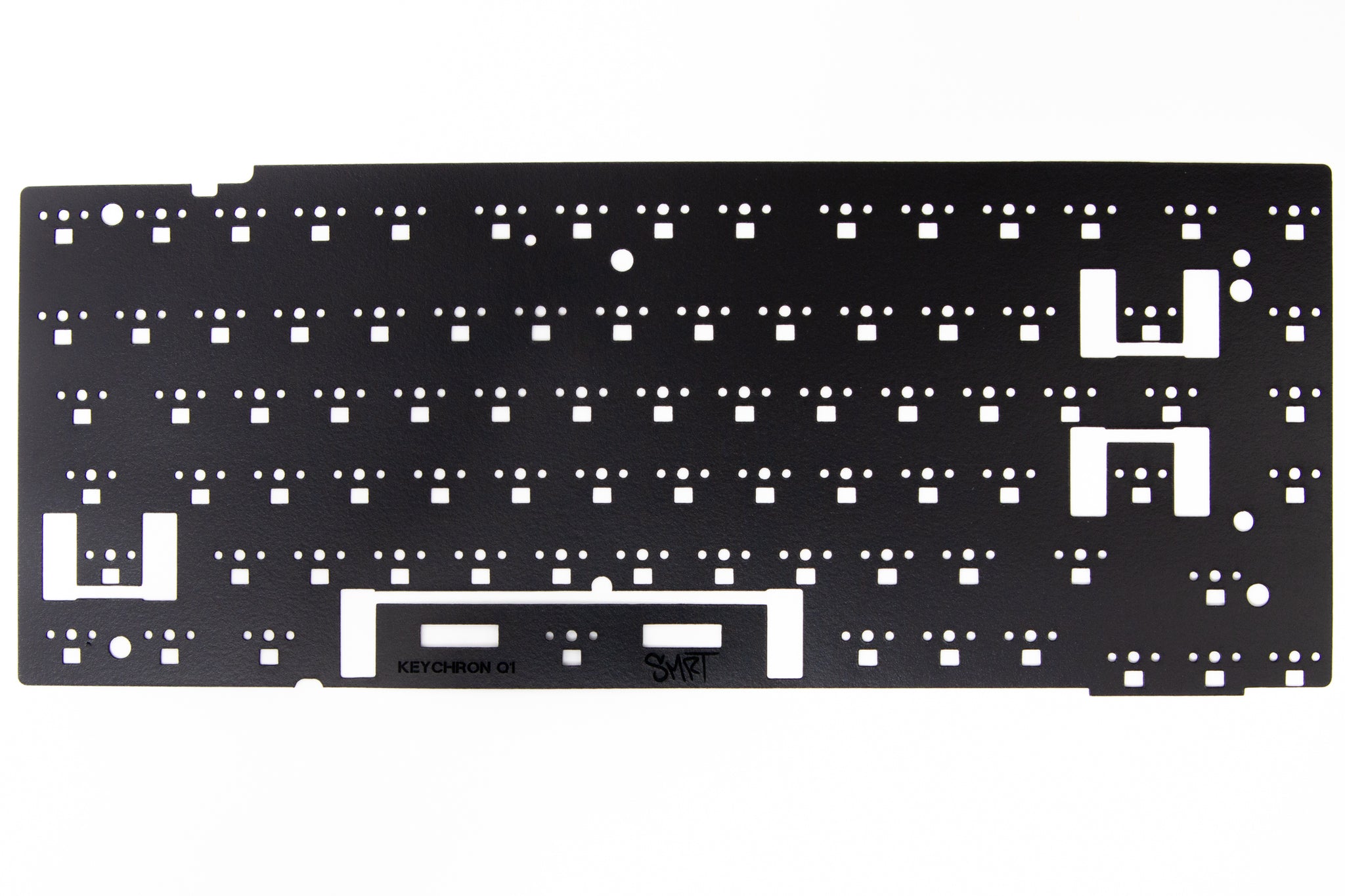 Keychron Q1 HE 8K Keyboard