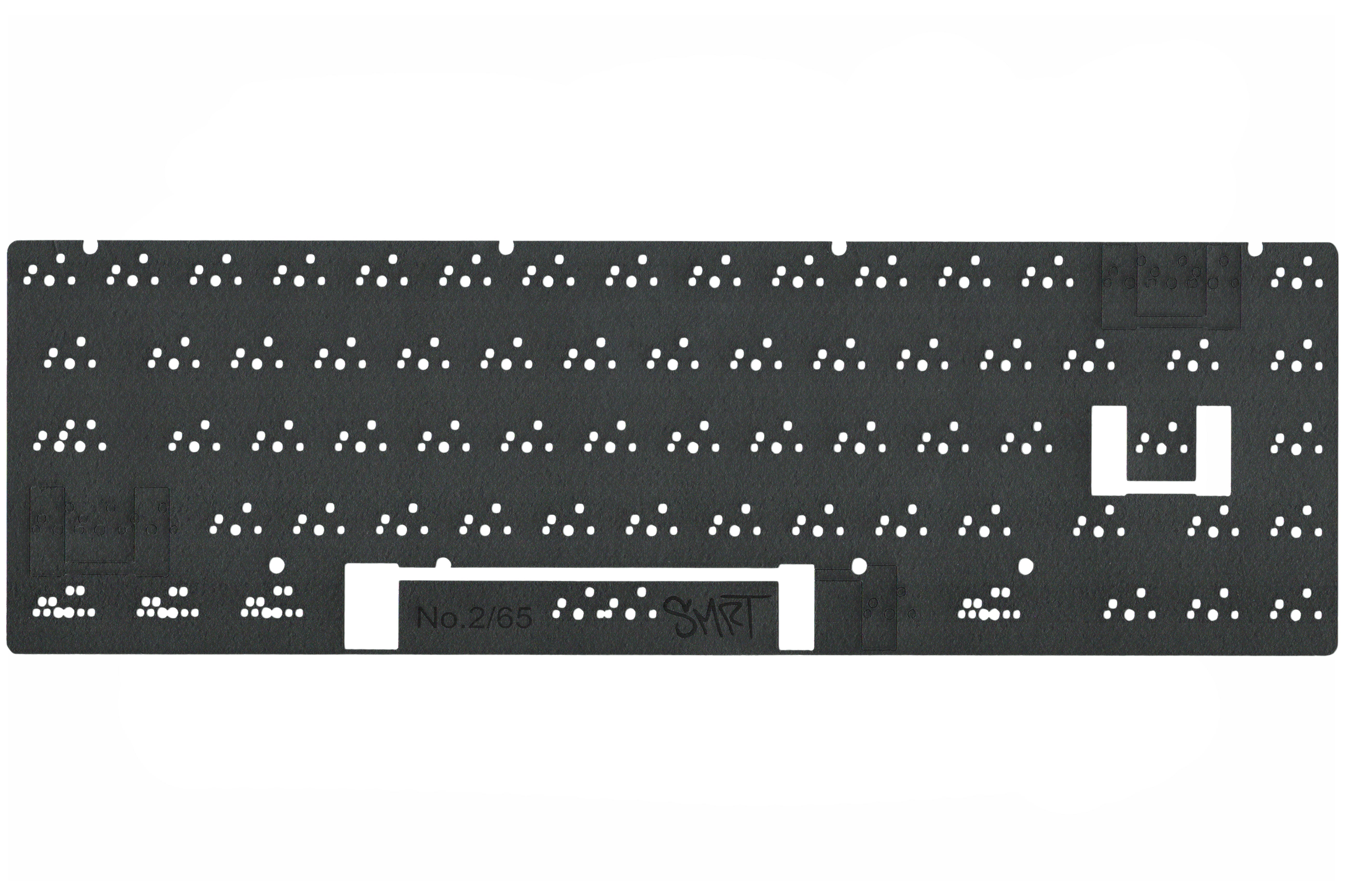 Keycult No.2/65 PE Foam – Green Door Geeks
